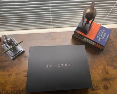 HP - Spectre x360 2-in-1 13.5" 3K2K - Intel Core i7 - 16GB - 1TB SSD