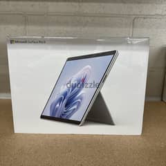 Microsoft - Surface Pro 9 – 13" – Intel Evo Core i7 - 16GB– 256GB SSD 0