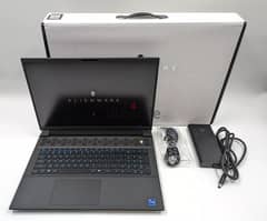 Alienware m18 R2 18" Notebook 2560 14th Gen Intel Corei9 32 GB 0