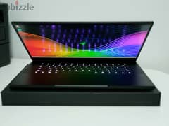 Razer - Blade 15 Advanced - 15.6" - Intel Core i7 - 32GB - 1TB SSD