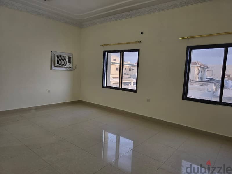 NO COMMISSION * NEW SALATA , DOHA - BIG 1 BHK FOR FAMILY 0