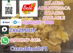 Buy 5CLADBA Online, Threema_ZX6ZM8UN 5CLADBA for sale, MDMB-4en-PINACA