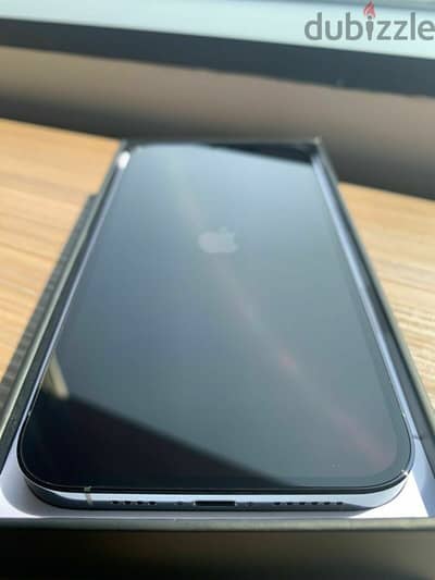 Apple iPhone 12 Pro - 128 GB / 256 GB / 512 GB