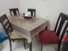 Low prices,leaving qatar: Washing machine, dining table