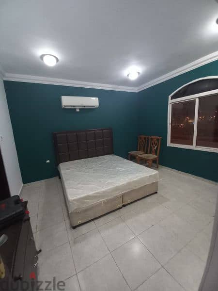 family studio ainhalid furnishd QR2400 1