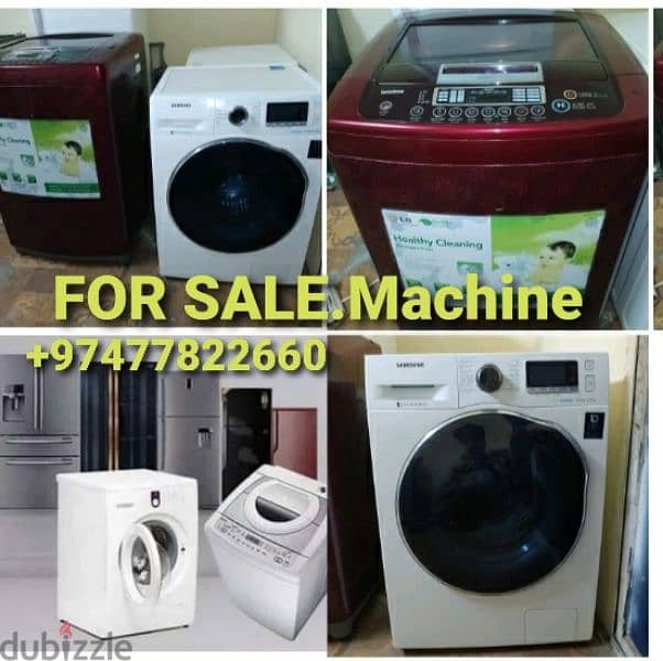 Washing Machine Ac Refrigerator Repair 77822660 0