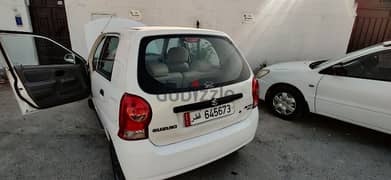 Suzuki Alto 2014 0