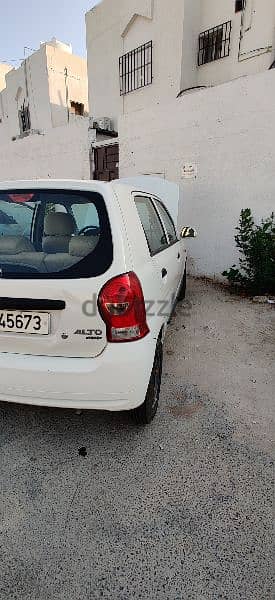 Suzuki Alto 2014 2