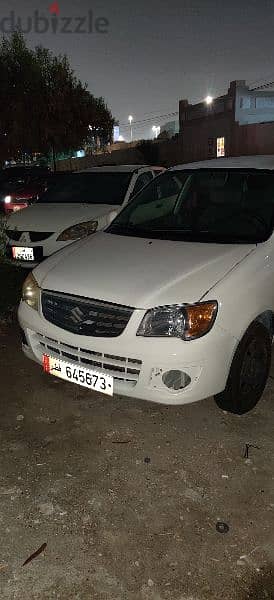 Suzuki Alto 2014 11