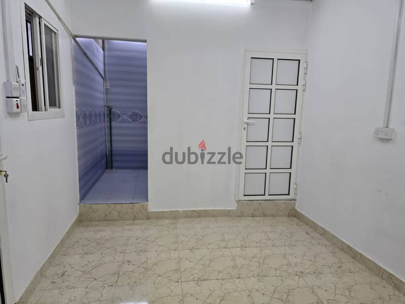 1 BHK - MATAR QADEEM - FAMILY VILLA APARTMENT * No Commission * 2