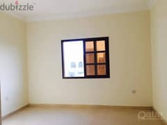 NEW SALATA , DOHA - FAMILY VILLA APARTMENT * No Commission *