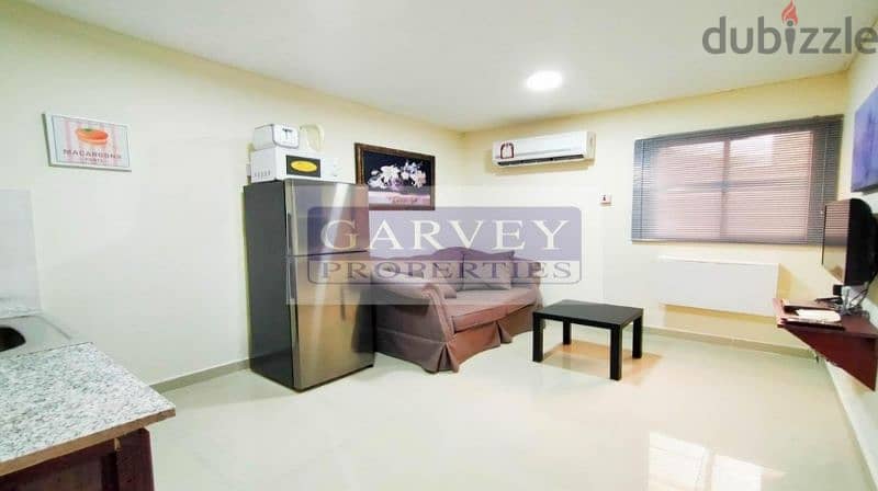 Fully Furnished Private  1 Bedroom Outhouse Near Villagio ! 2