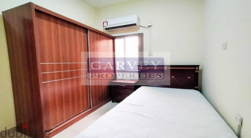 Fully Furnished Private  1 Bedroom Outhouse Near Villagio ! 5