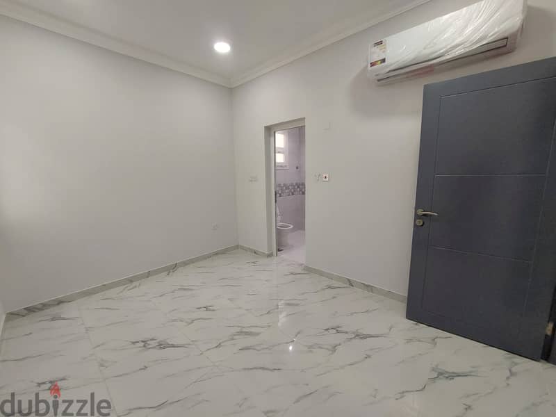 2 BHK Semi Furnished Apartment at Madinat Khalifa South for Family 4