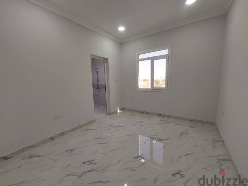 2 BHK Semi Furnished Apartment at Madinat Khalifa South for Family 6