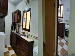 Funished small room in Salwa near to Al Jazeera Petrol Station