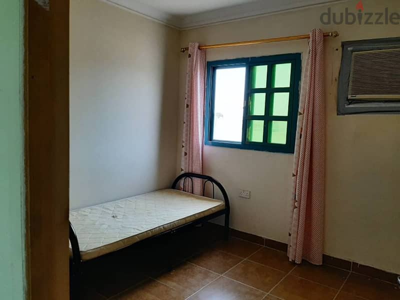 Funished small room in Salwa near to Al Jazeera Petrol Station 2