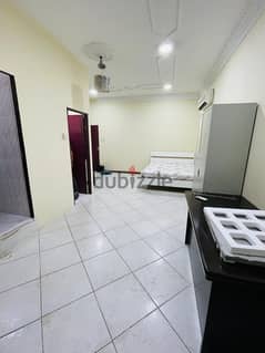 spacious furnished studio in Old Airport