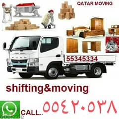 shifting & moving service 0