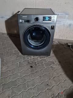 Samsung 9. kg Washing machine for sale good quality call me. 70697610