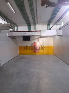 Store for rent in Old Airport
90 square meters