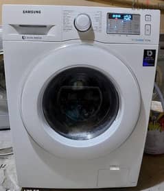 WASHING MACHINE FOR SALE 8 KG