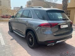 Mercedes-Benz GLE 450 2020 0