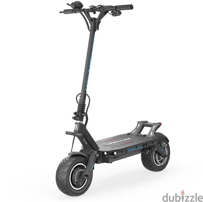 Dualtron Thunder Scooters 0