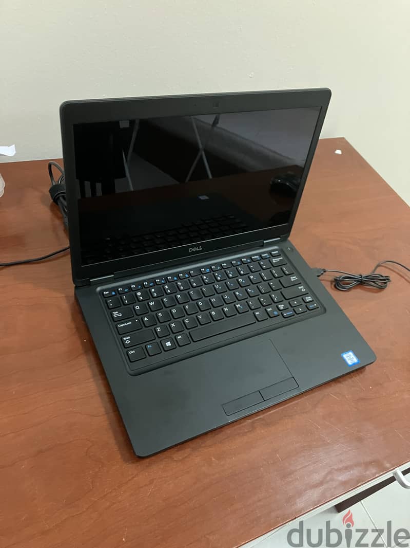 Dell Latitude 5490 1