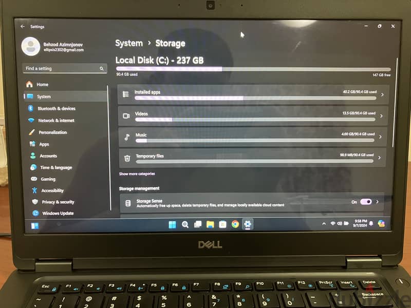 Dell Latitude 5490 2