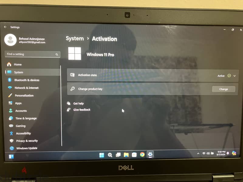 Dell Latitude 5490 3