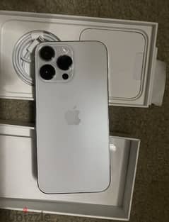 IPHONE 14promax 1TB FREE AIRPODS 0