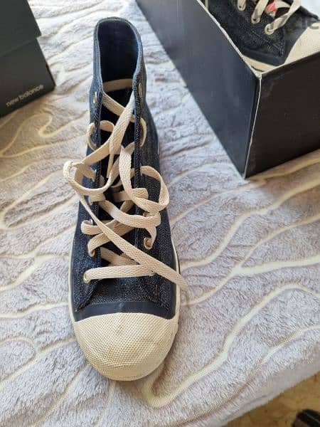 original diesel shoes for sale. only QR 150!! 3