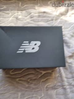 brand new , new balance 574 twin city shoe for sale. only QR200!! 0