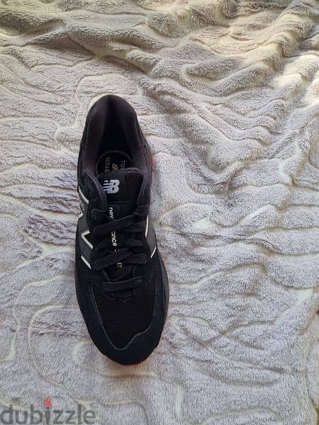 brand new , new balance 574 twin city shoe for sale. only QR200!! 5