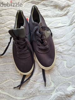 brand new polo ralph lauran sneakers for sale. only QR 200!! 0