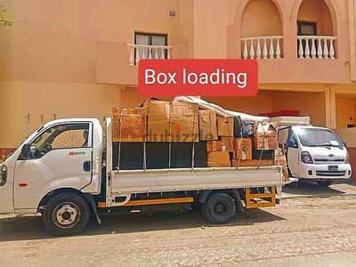 best movers and packers