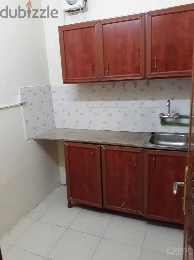 ABU HAMOUR - FAMILY VILLA APARTMENT (Near Regency Hyper Market ) 1