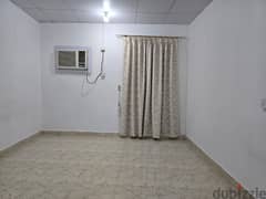 1 BHK @ MATAR QADEEM - FAMILY VILLA APARTMENT * NO COMMISSION *