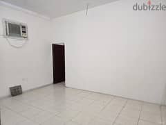 1 BHK - AL THUMAMA , DOHA - FAMILY VILLA APARTMENT * No Commission *