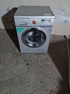 lg 7. kg Washing machine for sale good quality call me. 70697610 0