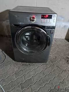 Samsung 17/9. kg Washing machine for sale good quality call me. 70697610