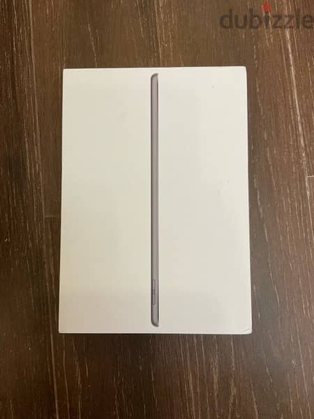 IPad 9th Gen 64GB WIFI/keyboard and case included 2