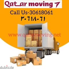 Qatar moving company