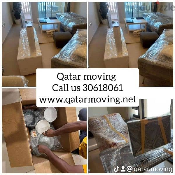 Qatar moving company 2