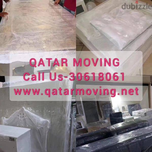 Qatar moving company 3