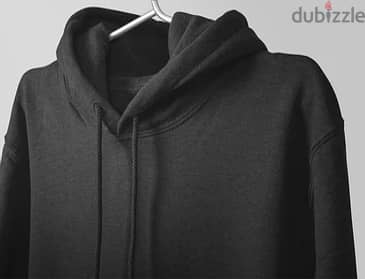 Basic Hoodies | Without Print