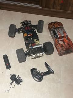 Traxxas