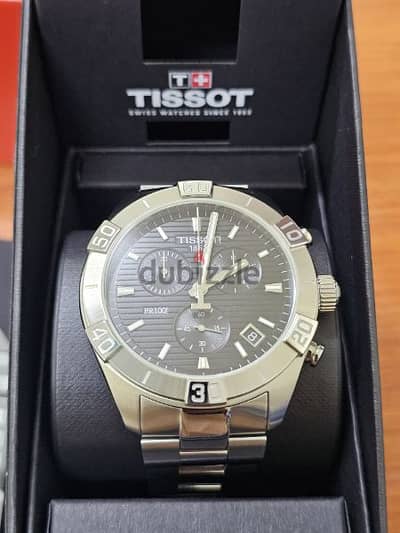 TISSOT