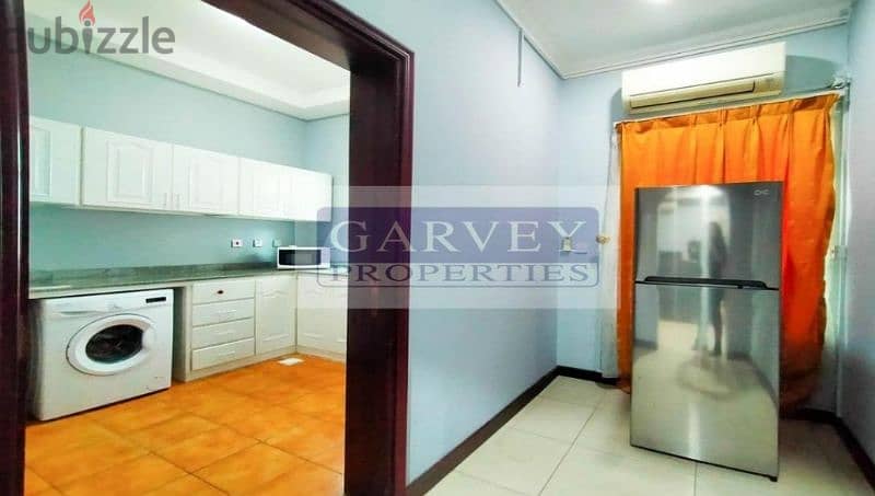 Fully Furnished 1 Bedroom Compound Apartment Including Bills 6